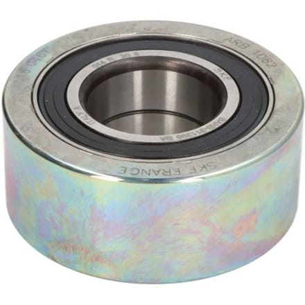 Poly-V riem geleiderpoelie SKF VKMCV 54004