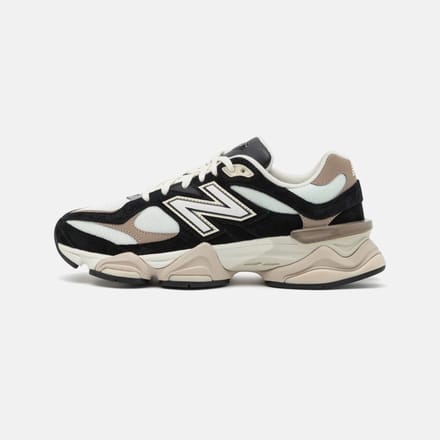 New Balance 9060 - Sneakers - Unisex - Sea Salt Bone