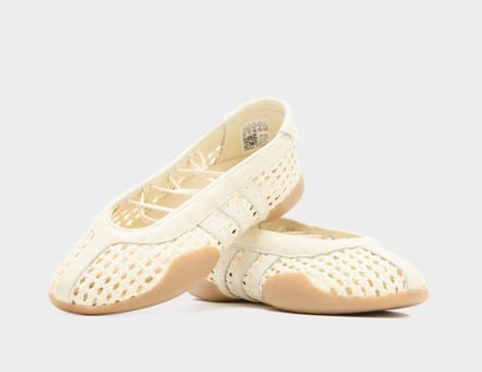 Adidas Taekwondo Sneakers Dames - Wit - Maat 42 - Leer