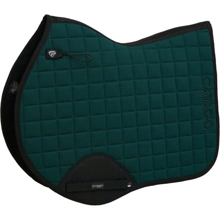 Zadeldek voor paarden Catago Fir-tech