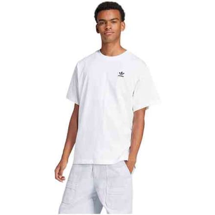 T-shirt Korte Mouw adidas JD0373