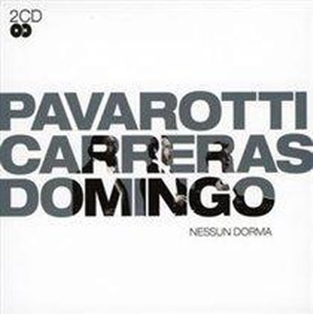 Nessun Dorma