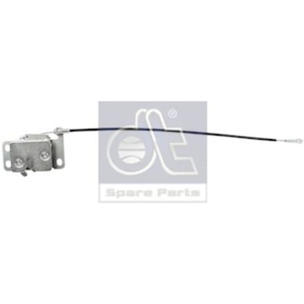 Deurslot DT SPARE PARTS 2.71129