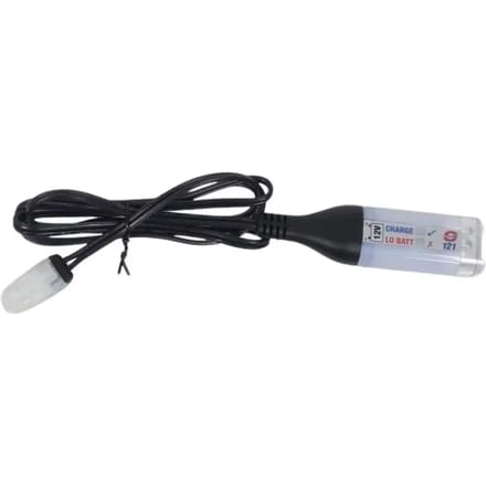 Testeur/Torche Led batterie 12V OPTIMATE T121 KET pour moto Quad Auto scooter