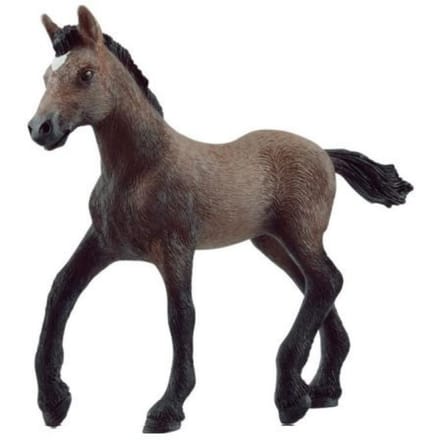 schleich HORSE CLUB - Peruviaans pasoveulen - 13954