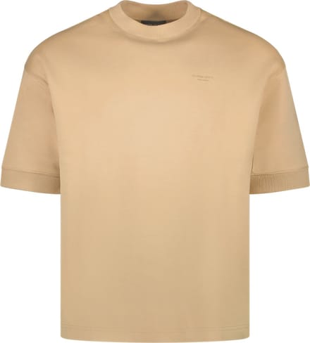 Cars Jeans LOCRAN TS Sand - Heren