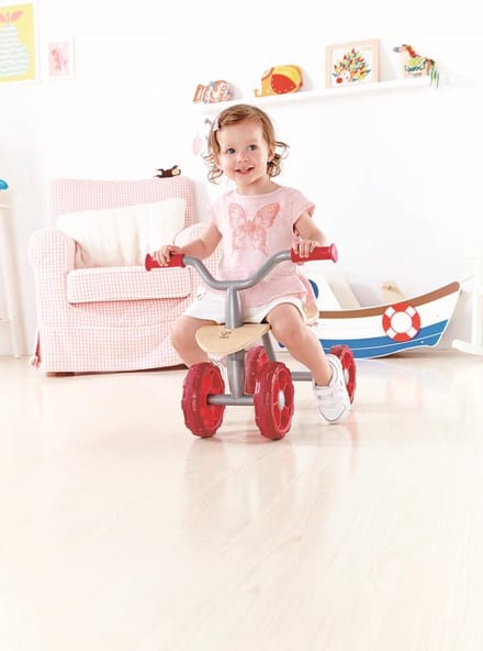 Hape Trail Rider - Loopfiets