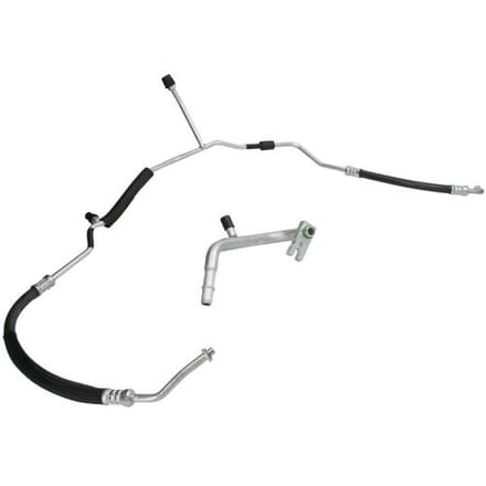 Leiding voor airconditioning THERMOTEC KTT160181
