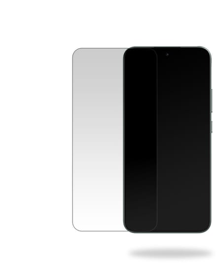 Mobilize Screenprotector geschikt voor OPPO Reno 14F Glazen | Mobilize Screenprotector - Case Friendly