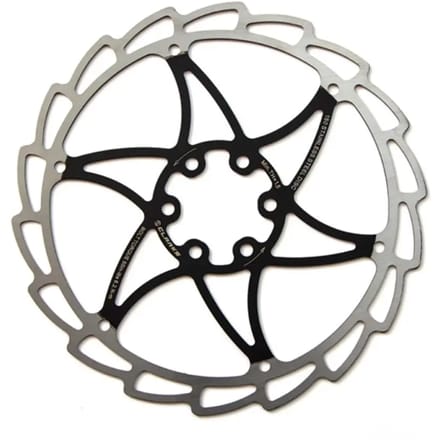 Remschijf 6 gaten Clarks Cycle Systems CD