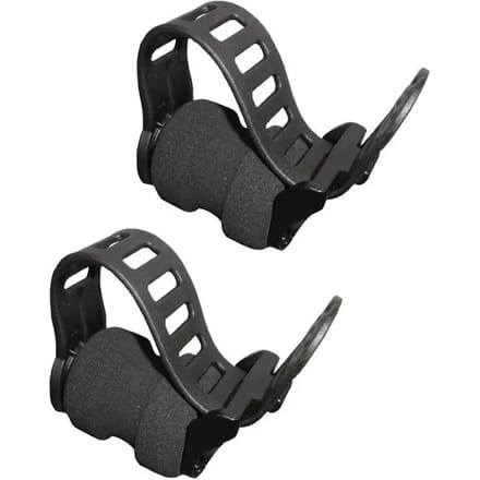 Plastic riem met schuimrug Mottez (x2)