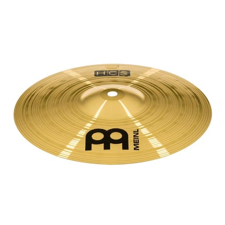 Meinl HCS Splash 10", HCS10S - Splash-bekken