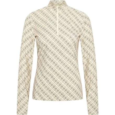 Technisch ruitershirt met UV-bescherming voor dames HV Polo Manja