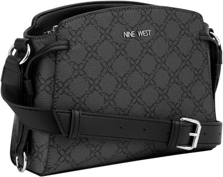 Compacte Dames Schoudertas Crossbody Tas - Stijlvolle Kleine Handtas