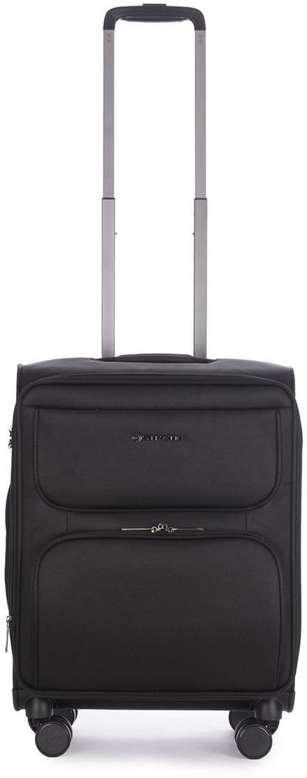 Stratic trolley Bendigo Light Style Trolley Black zwart 54cm