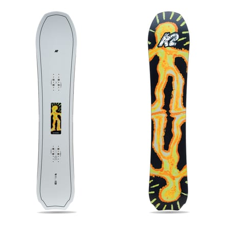 K2 Almanac