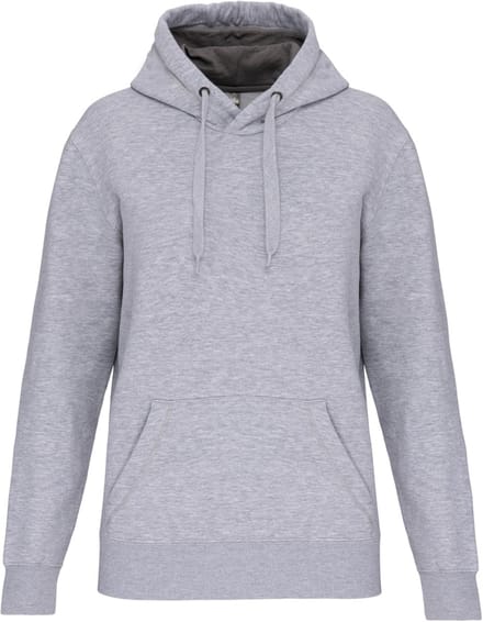 Kariban Hooded sweatshirt K443 - Oxford Grey - S