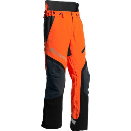 Husqvarna zaagbroek technical heup