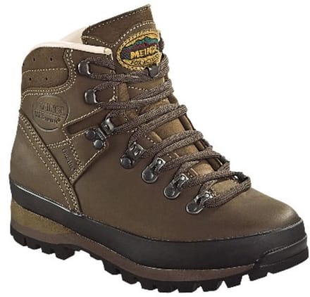Meindl Bernina 2 gtx lady 5266 46 dunkelbraun 6