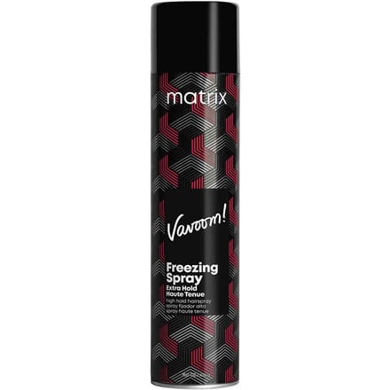 Matrix Vavoom Freezing Spray Extra Hold - Haarspray voor stevige fixatie en definitie - 500ml
