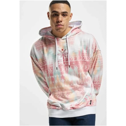 Just Rhyse - Pocosol Hoodie/trui - 3XL - Multicolours