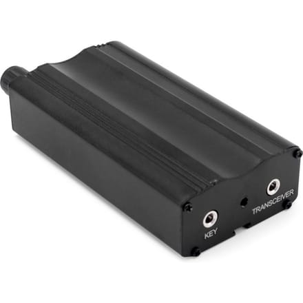 MXK2 CW Keyer Automatische geheugensleutels Controller Morse Code Auto Keyer voor Ham Radio versterker veelkleurig
