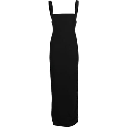 maxi jurk Solace London