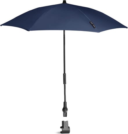 Universele Kinderwagen Parasol met UPF 50+ Bescherming en Verbeterde Dekking