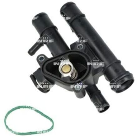 Thermostaat, koelvloeistof EASY FIT NRF 725310