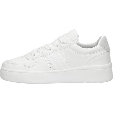 Bjorn Borg Sneakers wit Leer - Maat 37