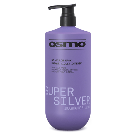 Osmo Super Silver No Yellow Mask 1000 ml