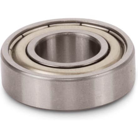 Ball bearing