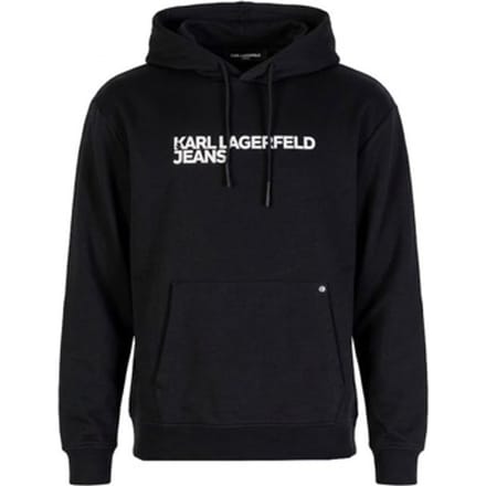 Sweaters Karl Lagerfeld A2m20049 Klj Reg Logo Hoodie