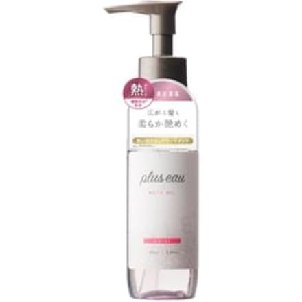 plus eau - Melty Oil 90ml