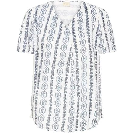 fransa - FRSOPHIA BL 1 - Dames - Blouses