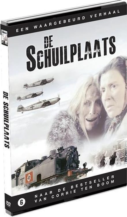Schuilplaats
