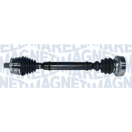 Aandrijfas MAGNETI MARELLI 302004190118
