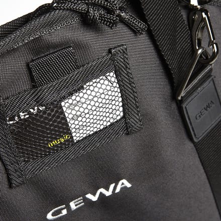 Gewa Cymbal Bag Classic, 22" - Bekken tas