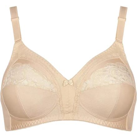 TRIUMPH BH Claudette 104 N  - 80D  - Beige