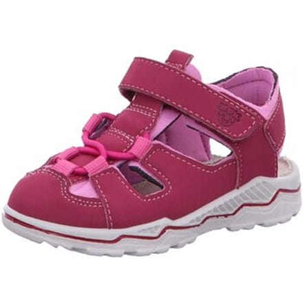 Babyslofjes Ricosta -