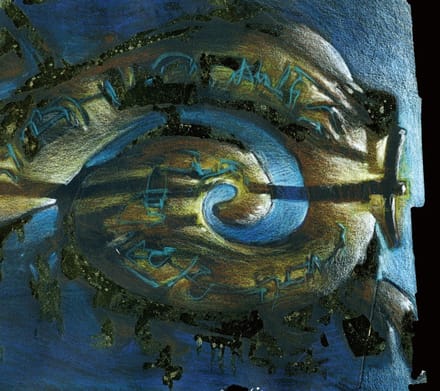 EPO (Eclectik Percussions Orchestra) - Yatra, Le Grand Voyage (CD)
