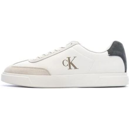Hoge Sneakers Calvin Klein Jeans Hm0hm02202