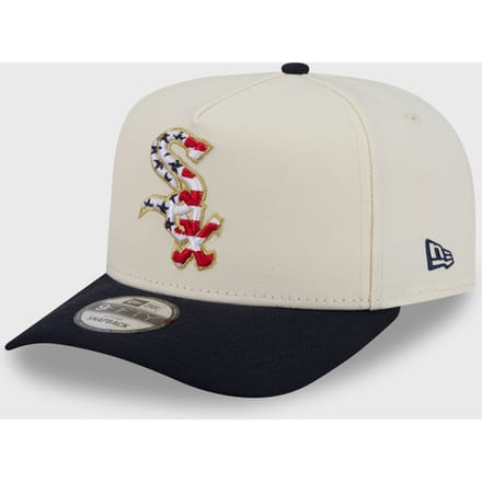 AM 9FIFTYAFC 31516 CHICAGO WHITE SOX