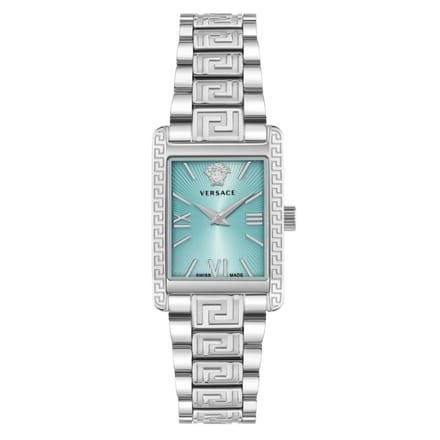 Versace - VE1C01425 - Polshorloge - Dames - Kwarts - Tonneau Lady