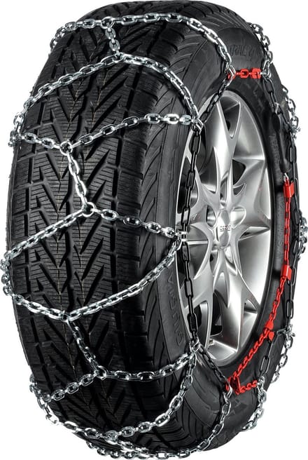 Pewag Sneeuwkettingen XMR 76 V Brenta-C 4x4 2 st. 62040