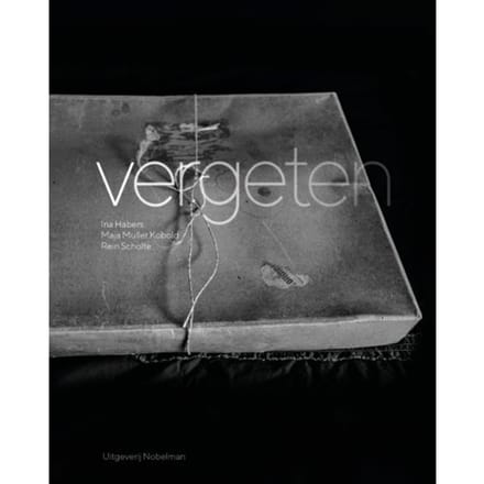 Vergeten - Rein Scholte