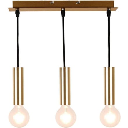 Hanglamp Dex 3-lichts | Loft46