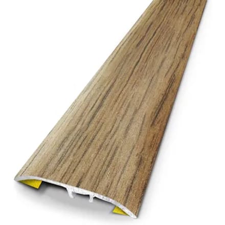 Gerflor Drempelprofiel - Aluminium - 37x6mm 0,83m - Zelfklevend