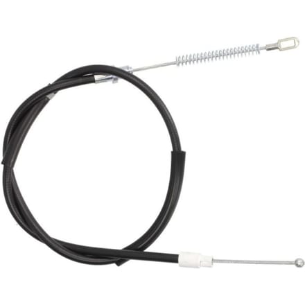 Kabel, parkeerrem ATE 24.3727-0475.2