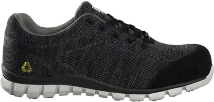 Safety Jogger Veiligheidsschoen Morris S1P - Maat 36